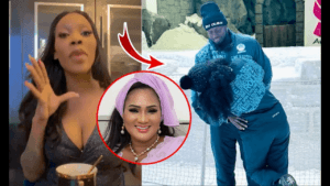 Nabou Dash à Miss Ndiaye : » Ak lo diongoma Aziz dou yém si yow, ndax day beug niam lénén »