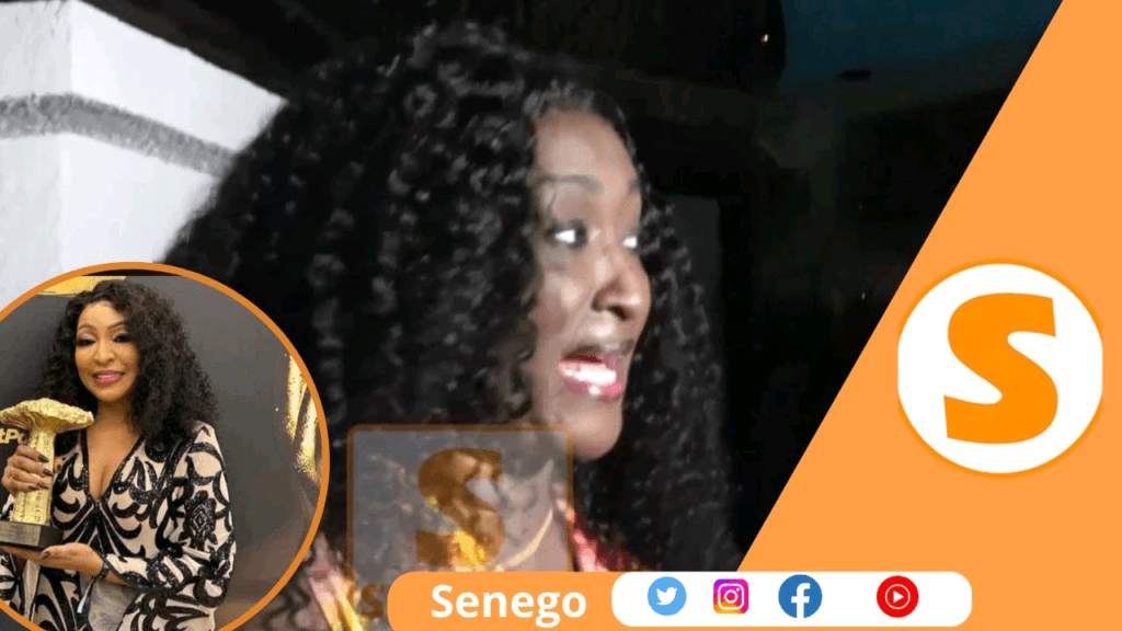 Pendo sur le sacre de Viviane Chidid : « Loumou am, yaar mokoko may »