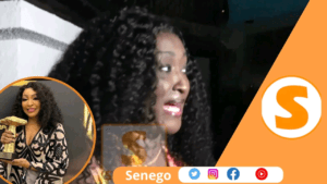Pendo sur le sacre de Viviane Chidid : « Loumou am, yaar mokoko may »