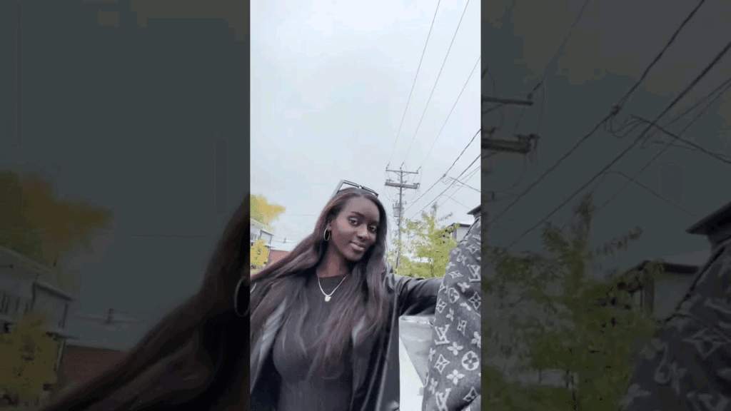 Les délires de One Lyrical et sa femme : « Djiguén day ndiol »