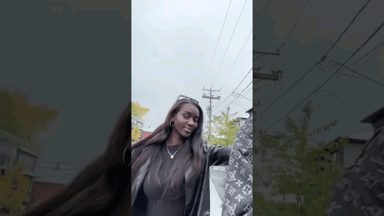 Les délires de One Lyrical et sa femme : « Djiguén day ndiol »