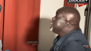 (Vidéo) – Mbacké Dioum sur le trophée de Viviane : « Bouba Ndour am nassi waleu ndakh mo défar… »