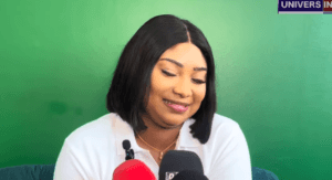 (Vidéo) : « Nampal dafay takh do am cancer ? Mbayang réagit : « lima geuneul moy… »