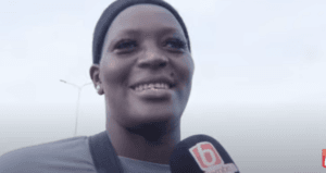 (Vidéo) : « Après l&rsquo;amour c&rsquo;est l&rsquo;amitié », Ndickou sur Ada Fass