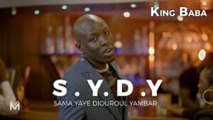 Clip : Ngaaka Blinde répond à Ara « Sama Yaye Diouroul Yambar »