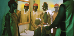 ( Clip) – Ngaaka Blindé sort « Iblis » ce vendredi