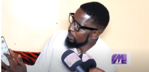 (Vidéo) : Ngoye Fall perd son procès, son photographe réagit : « Domam dafma wo dima saga… »