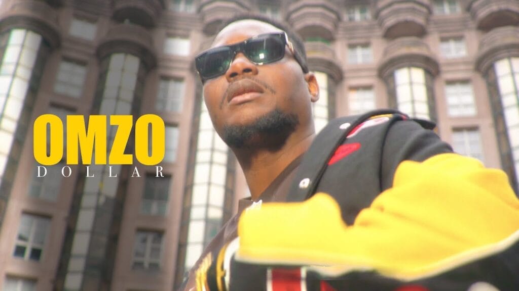 (Vidéo) – Sortie de son album le 1er Décembre: Le rappeur Omzo Dollar sème le doute.