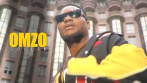 (Vidéo) – Sortie de son album le 1er Décembre: Le rappeur Omzo Dollar sème le doute.