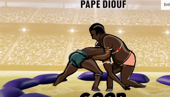 (Audio) : « Goor Daay Am Doolé », le nouveau single de Pape Diouf