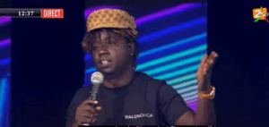 (Vidéo) – Pawlish : « Bongomen you bari ay Goordj… laniou… »