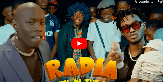 (Vidéo) : La réponse extra drôle de la comédienne Radia à Akhlou Brick : « Baba Ndiaye Ya Tay Day »