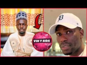 Cheikh Ahmed Cissé détruit Kaliphone : « Amoul fitou def bilan médical. Mom ak tampi dagnouy and »