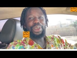 Job Sa Brain sur sa relation avec Cherifou : « Kou nekk ya ngui seu yone »