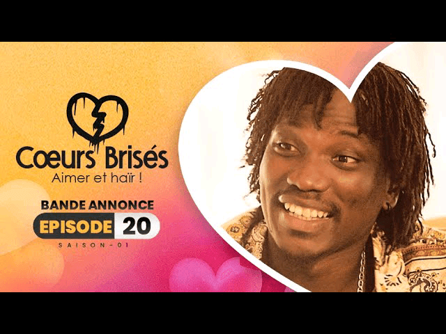 Cœurs brisés – saison 1 – épisode 20 : Bande annonce