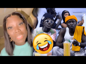 Ngaaka Blindé : Après le « savon » de Mame Ndiaye, le « venin » de Mamy Cobra