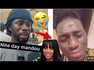 Décès de Moumy Seck, Dame Séne recadre : « Nite day mandou, am soutoura »