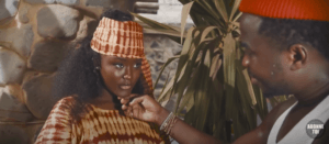 (Vidéo) – Sidy Diop talonne Wally Seck dans son nouveau clip « Goro ». Regardez