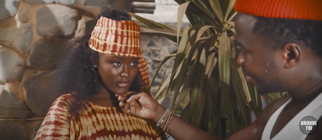 (Vidéo) – Sidy Diop talonne Wally Seck dans son nouveau clip « Goro ». Regardez