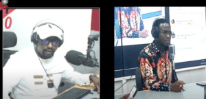 (Vidéo) : L&rsquo;incroyable freestyle de Sidy Diop impressionne les internautes