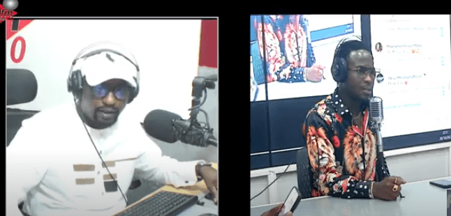 (Vidéo) : L&rsquo;incroyable freestyle de Sidy Diop impressionne les internautes