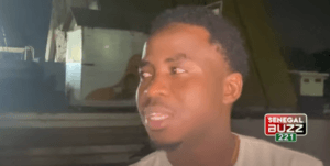 (Vidéo) – Sosie de Banaya au concert de Sidy Diop, Makhtar Diop Subatel confirme : « Mako recruté.. »