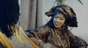 (Vidéo) : Tarba Mbaye dévoile son nouveau single « Bokk Wërsëg »