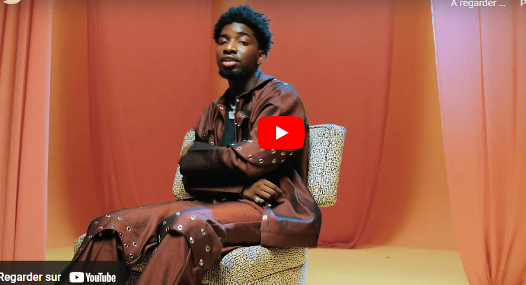 (Vidéo): VJ dévoile un extrait de son prochain tube