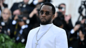 Puff Daddy : Deux autres femmes accusent le rappeur d&rsquo;@gressions s3xuelles