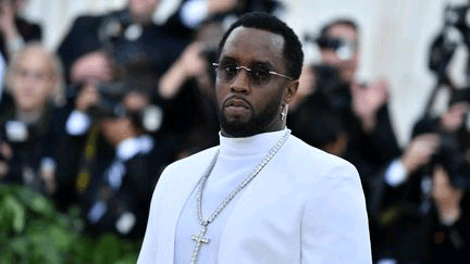 Puff Daddy : Deux autres femmes accusent le rappeur d’@gressions s3xuelles