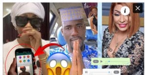 (Vidéo)- Bara Zéro stress à Aby Ndour  : «Mba ya ngui khalate dioubo bi…»