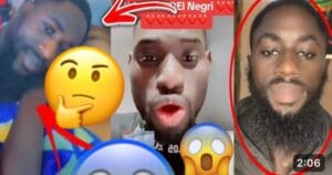 (Vidéo)- Kawtef: Gueye No Stress paie Adamo «500 mille frs pour un bad buzz »