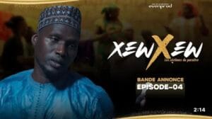 (Série) – Xew Xew – Saison 1 – Épisode 4 – Bande annonce.