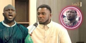 (Vidéo) – Victoire de Modou Lô sur Ama : Balla Gueye 2 en analyste : «Dafa mbotte té… »