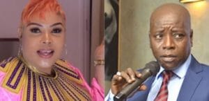 Procès Kouthia/Amina Poté : «J’ai tiré Amina Poté des ténèbres pour…», Kouthia.