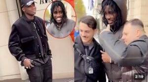 (Vidéo) – Bercy Sidiki Diabaté: Waly Seck en France pour soutenir la star malienne.