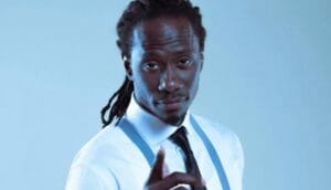 Musique – Carlou D sur la scène musicale: « Le mal est profond…tout est… »