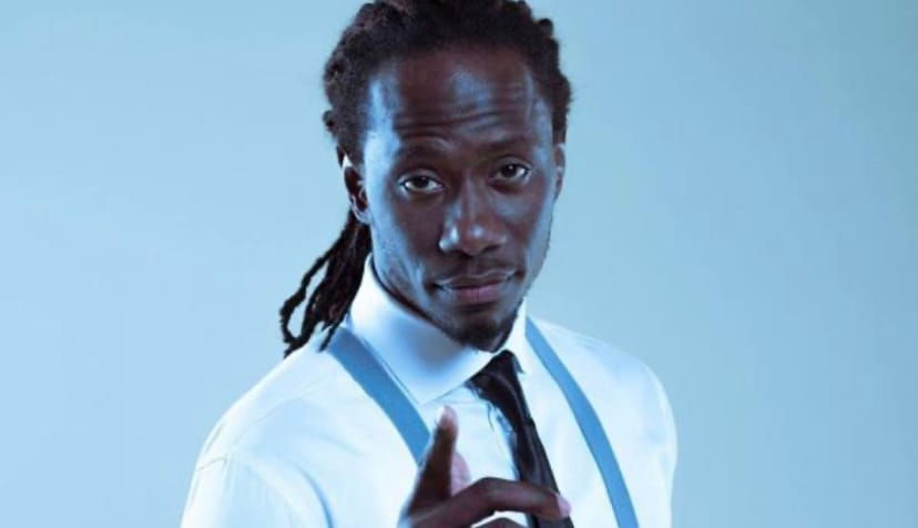 Musique – Carlou D sur la scène musicale: « Le mal est profond…tout est… »