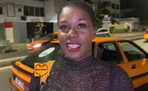 (Vidéo) – Ana sa kharite Baba Amdy ? La réponse surprenante de Myrma à Mbaye Kouthia.