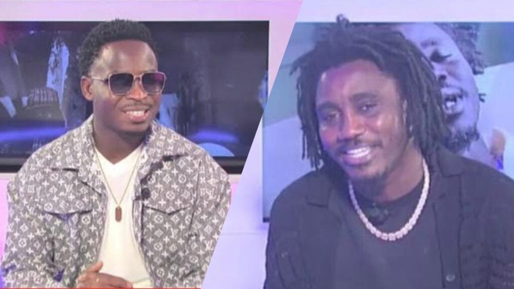 Émission internationale: Quand Sidy Diop fait mieux que Waly Seck…