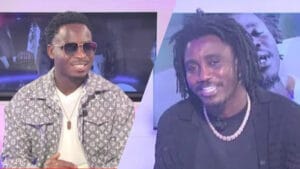 Émission internationale: Quand Sidy Diop fait mieux que Waly Seck…