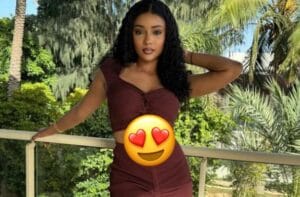 (Photos)- Racky Aïdara pimpante en «Dioumbakh out »