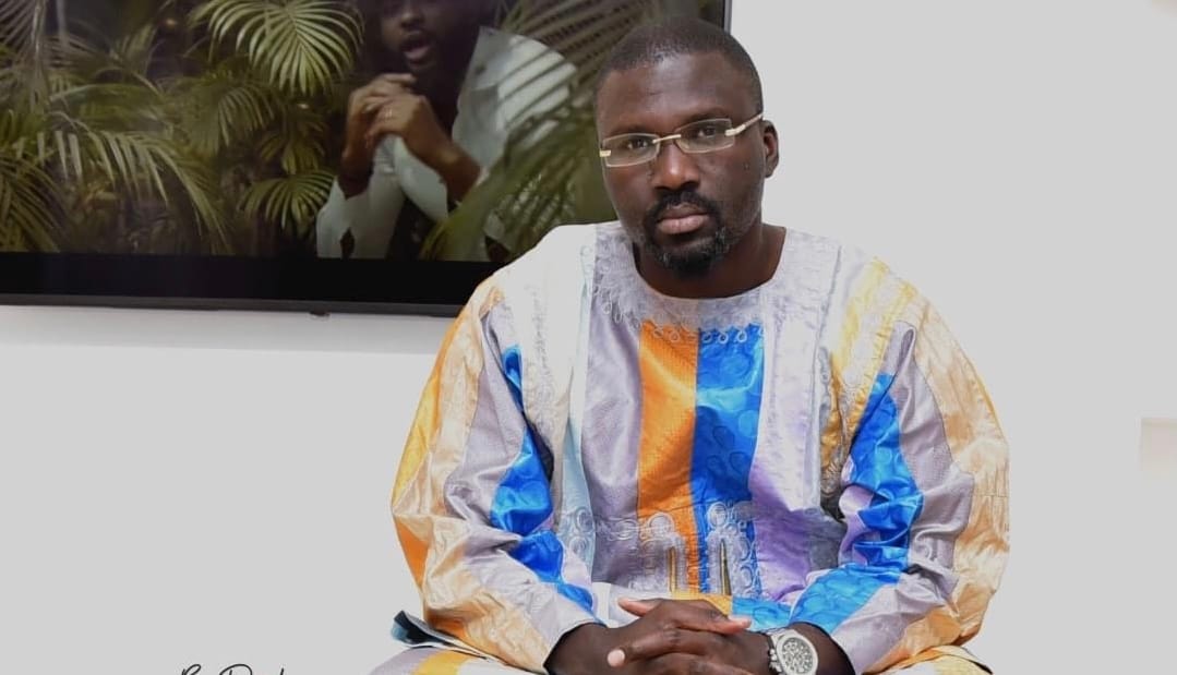 Culture urbaine: Tapha « Dabrains » vient d’être nommé PCA du…