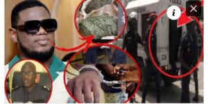 (Vidéo)- Drøgue chez Matar Diop Subatel: Une personne arrêtée