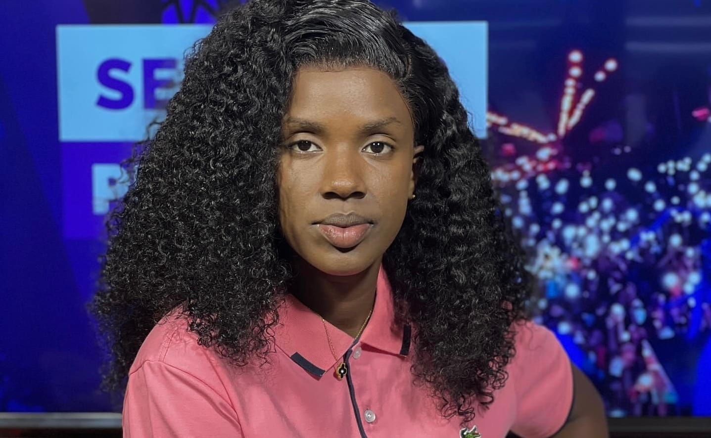 (Vidéo) – « Mon plus grand objectif c&rsquo;est le disque d&rsquo;or et je l&rsquo;aurai… », Sokhou BB.