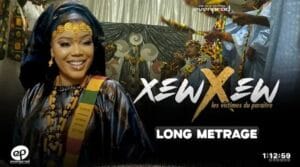(Série) – Xew Xew – Saison 1: L’épisode 1 en long métrage.