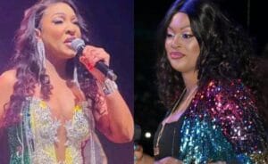 Après Aby Ndour, les fans de Viviane attaquent Titi
