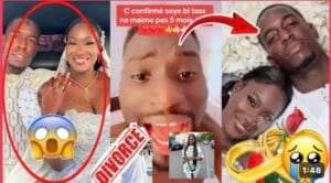 (Vidéo) – Divorce Rita et Feuneu: « Rita seuy kay leu, gnak yi gnoy… », Adama très en colère.