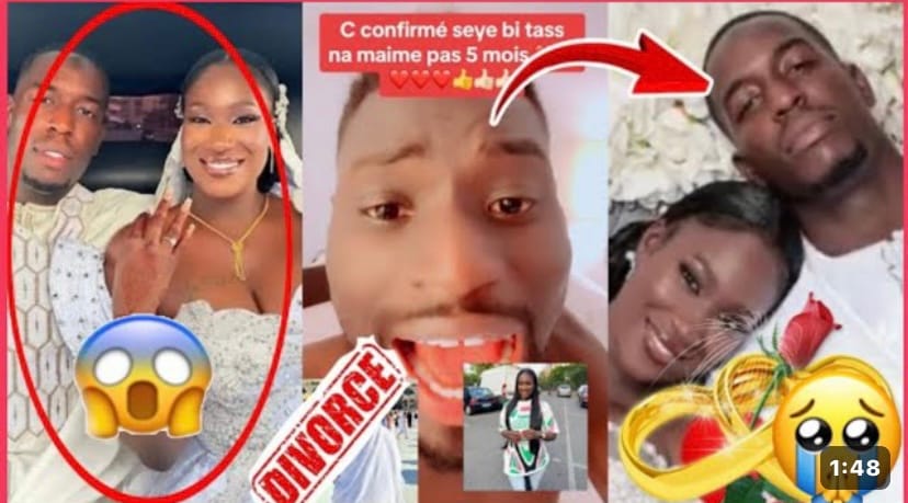(Vidéo) – Divorce Rita et Feuneu: « Rita seuy kay leu, gnak yi gnoy… », Adama très en colère.