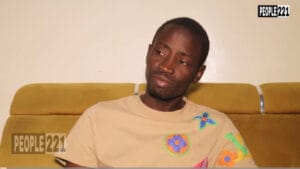 Faute de moyen, Mbaye Lambar, cloué au lit depuis 2 jours sans être soigné